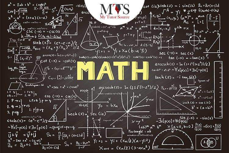 Sharpen Your Mathematical Skills